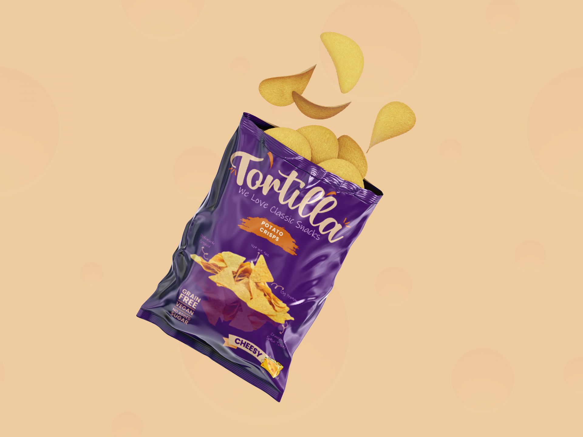 Chips-Packaging